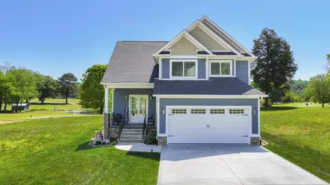355 Norman Creek Rd, Evensville, TN 37332