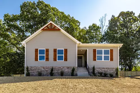 4307 Hereford Dr, Greenbrier, TN 37073