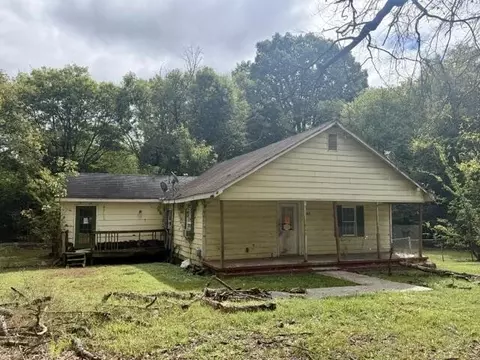 405 Glenn St, La Fayette, GA 30728