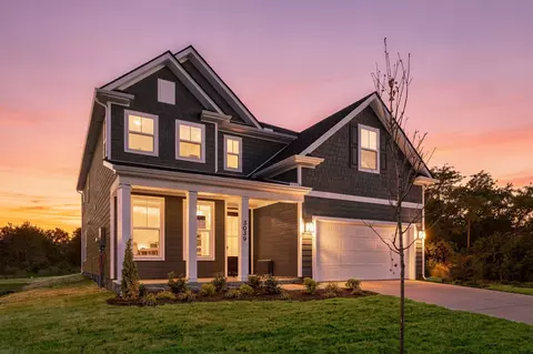3000 Ledger Rd, Smyrna, TN 37167