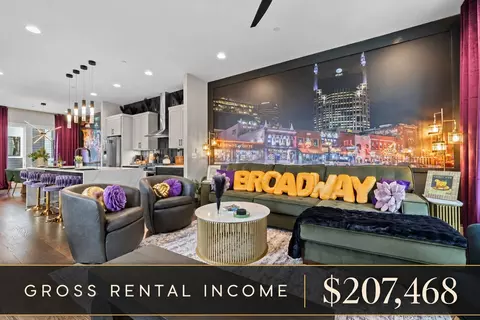 1013 Rev Dr Enoch Jones Blvd #6, Nashville, TN 37208