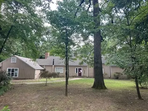 4827 Princeton Rd, Memphis, TN 38117