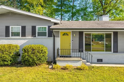 248 Sharon Cir, Rossville, GA 30741