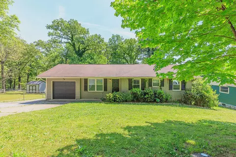 918 Sylvan Ave, Chattanooga, TN 37411