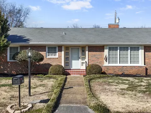 209 S Larchmont Ave, Chattanooga, TN 37411