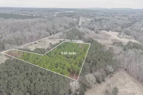 0 NE Keith Valley Rd, Cohutta, GA 30710