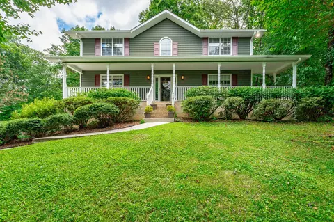 5406 Lodestone Dr, Ooltewah, TN 37363