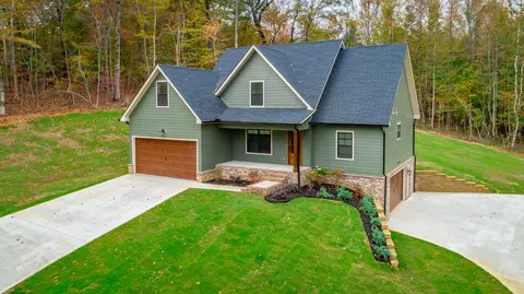 5665 Willow Point Ln, Harrison, TN 37341