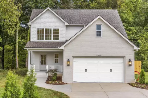 2639 Waterhaven Dr, Chattanooga, TN 37406