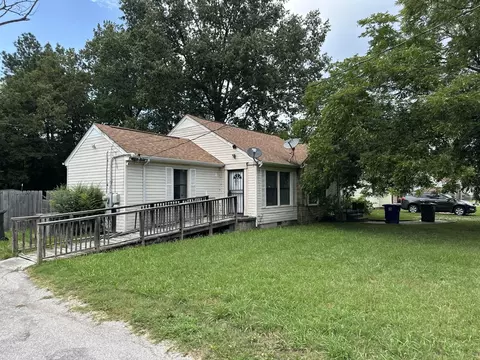 101 N Howell Ave, Chattanooga, TN 37411