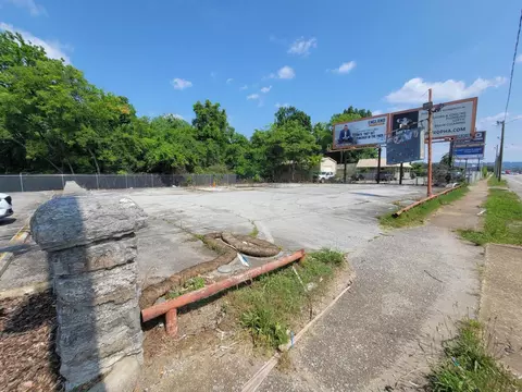 2908 Rossville Blvd, Chattanooga, TN 37407