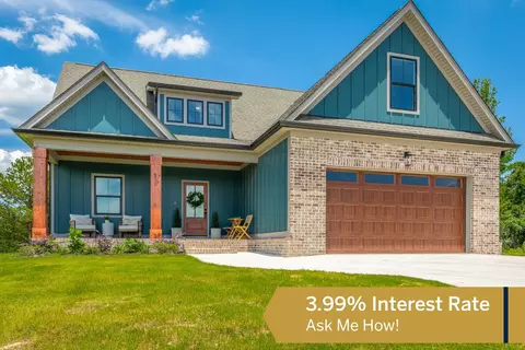 210 Cascade Dr, Rossville, GA 30741
