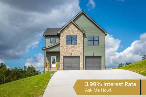 256 Cascade Dr, Rossville, GA 30741