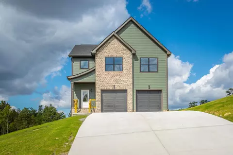 256 Cascade Dr, Rossville, GA 30741 photo 2
