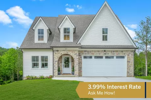 107 Cascade Dr, Rossville, GA 30741