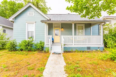2102 Kirby Ave, Chattanooga, TN 37404