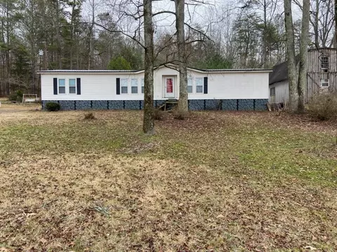 1774 Salem Valley Rd, Ringgold, GA 30736