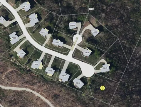 7846 Safari Dr, Chattanooga, TN 37421
