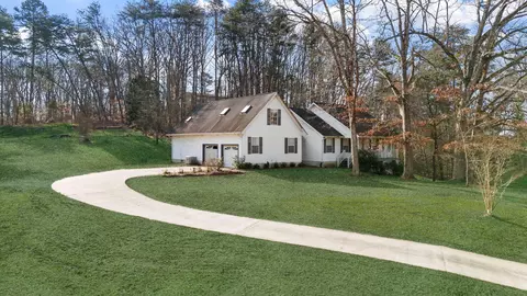 6300 Wilder Rd, Hixson, TN 37343
