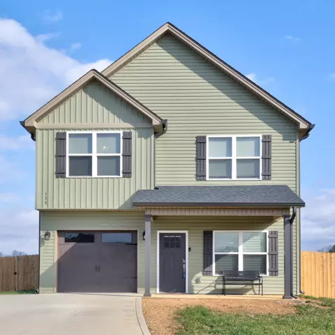 135 Trewhitt Dr SE, Cleveland, TN 37323