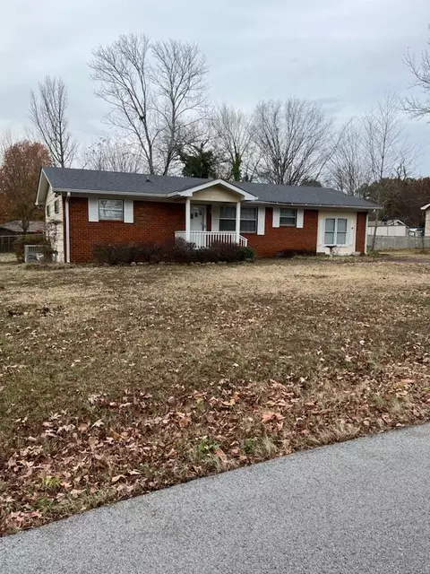 1827 Farris Rd, Chattanooga, TN 37421
