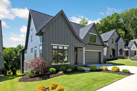 587 Sun Valley Rd, Chattanooga, TN 37419