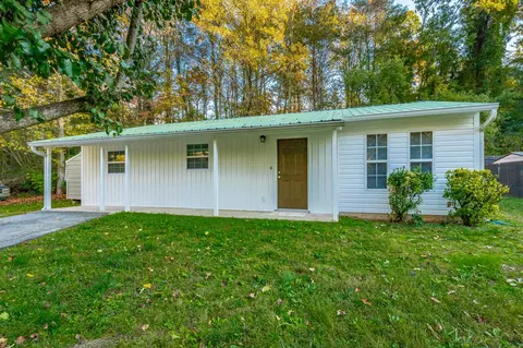 508 Lupton Dr, Chattanooga, TN 37415