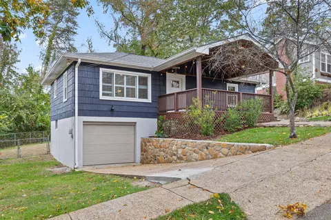 1222 Russell St, Chattanooga, TN 37405