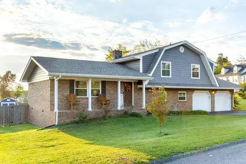 2533 Hickory Ridge Dr, Chattanooga, TN 37421