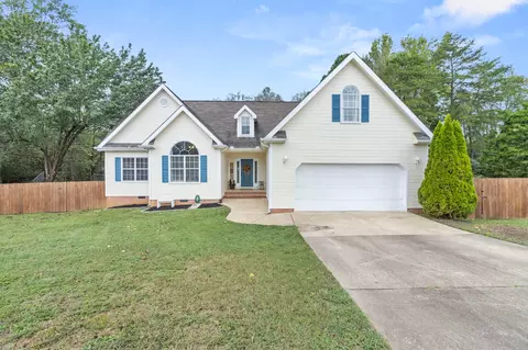 300 Eagle Landing Dr, Flintstone, GA 30725