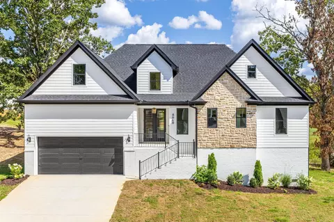 8648 Woodbury Acre Ct, Harrison, TN 37341