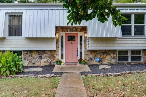 6443 Ridge Lake Rd, Hixson, TN 37343