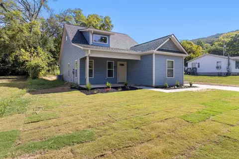2107 Allin St, Chattanooga, TN 37406