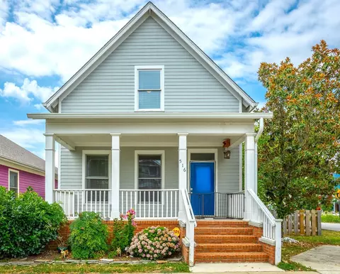 516 E 18th St, Chattanooga, TN 37408