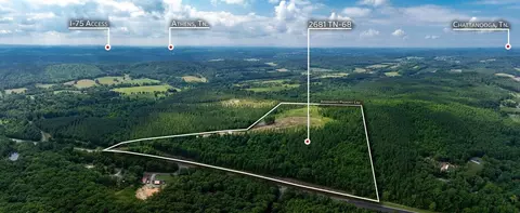 2681 Highway 68, Niota, TN 37826