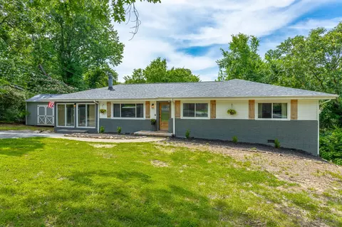 3801 Highland Cir, Chattanooga, TN 37415