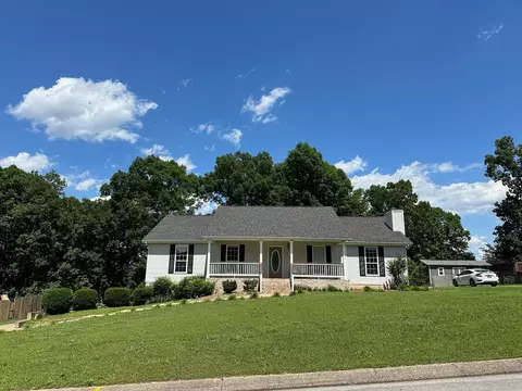 7163 Flagridge Dr, Ooltewah, TN 37363