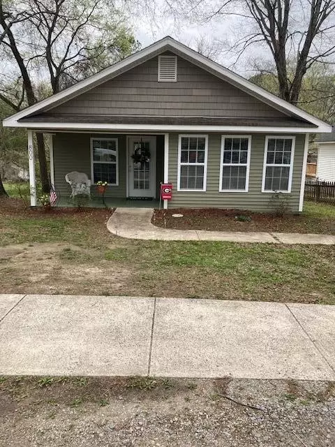 800 Gordon St, Chickamauga, GA 30707