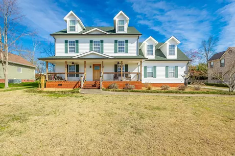 2084 Peterson Dr, Chattanooga, TN 37421