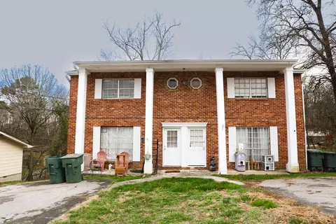 5754 Taggart Dr, Hixson, TN 37343