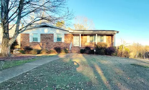 4330 Comet Trl, Hixson, TN 37343