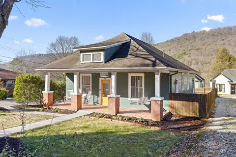 5011 Tennessee Ave, Chattanooga, TN 37409