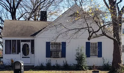 132 N Lovell Ave, Chattanooga, TN 37411