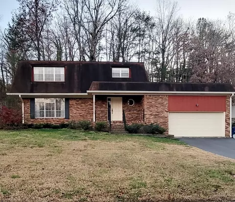 532 Forrester White Rd, Chattanooga, TN 37415