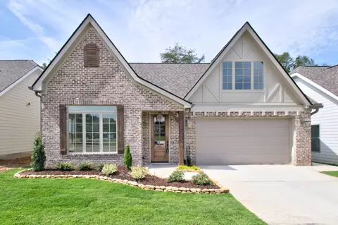 1856 Emmeline Way, Hixson, TN 37343