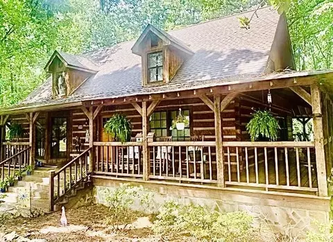 1480 Bicentennial Trl, Rock Spring, GA 30739