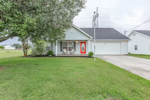 86 Spring Place Dr, Fort Oglethorpe, GA 30742 photo 1