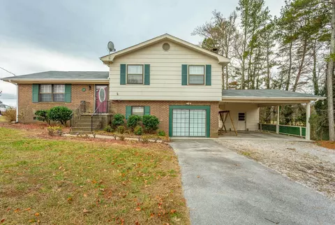 129 Sunset Dr, Ringgold, GA 30736 photo 1