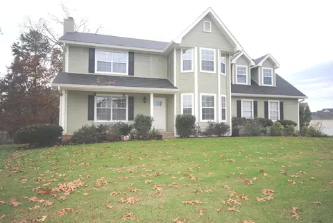 6520 Rolling River Rd, Harrison, TN 37341 photo 1