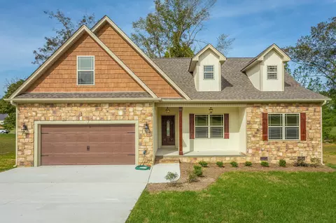 46 Ginger Lake Dr, Rock Spring, GA 30739 photo 1